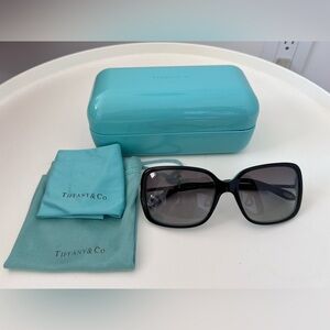 Tiffany sunglasses